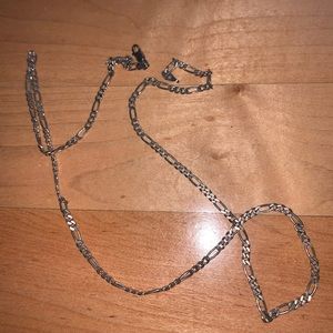925 Made In Italy Chain Necklace